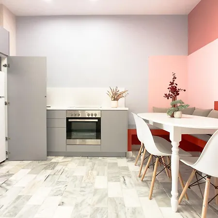 Apartment Summer Edition - Home By The Sea 1 - Res Golem (Tirana)