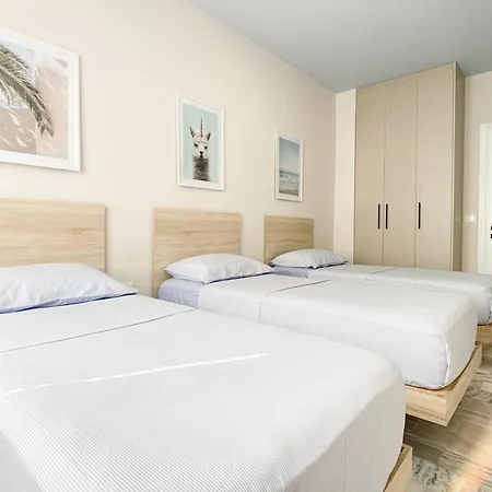 Summer Edition - Home By The Sea 1 - Res Apartment
