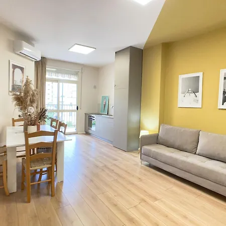 Apartment Summer Edition - Home By The Sea 1 - Res