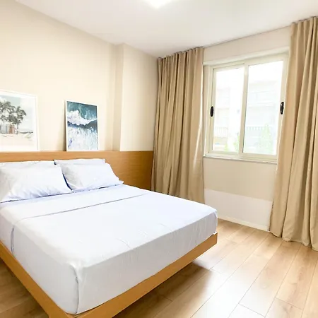 Summer Edition - Home By The Sea 1 - Res Apartment *