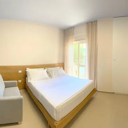 Apartment Summer Edition - Home By The Sea 1 - Res Golem (Tirana)