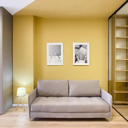 Summer Edition - Home By The Sea 1 - Res Apartment Golem (Tirana)
