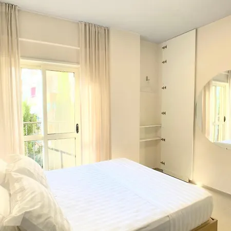 Apartment Summer Edition - Home By The Sea 1 - Res