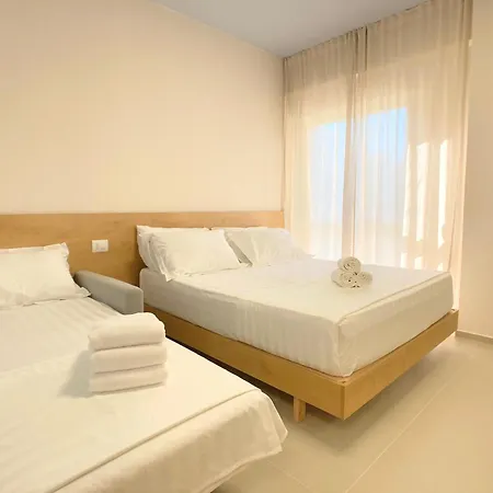 Summer Edition - Home By The Sea 1 - Res * Golem (Tirana)