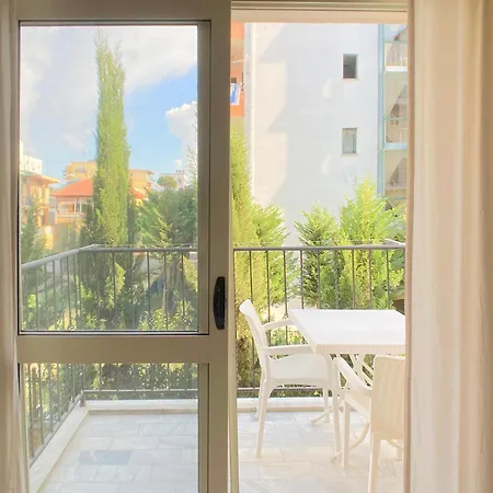 Apartment Summer Edition - Home By The Sea 1 - Res *