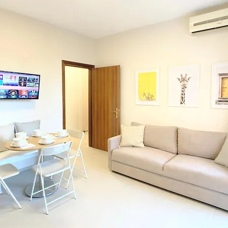 Summer Edition - Home By The Sea 1 - Res Apartment Golem (Tirana)