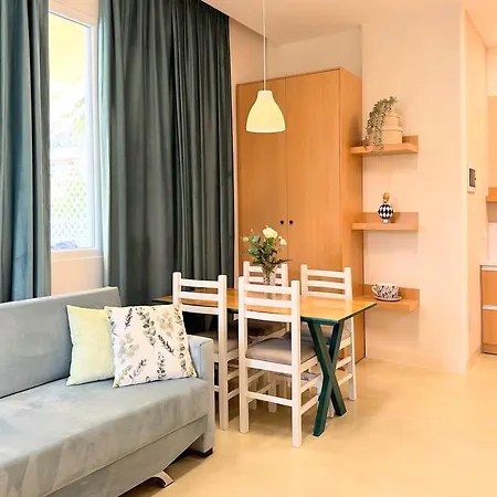 Summer Edition - Home By The Sea 1 - Res Golem (Tirana)