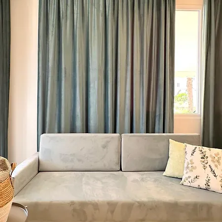 Apartment Summer Edition - Home By The Sea 1 - Res