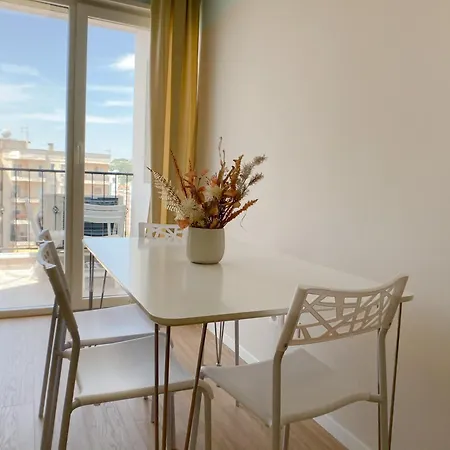 Summer Edition - Home By The Sea 1 - Res Apartment Golem (Tirana)