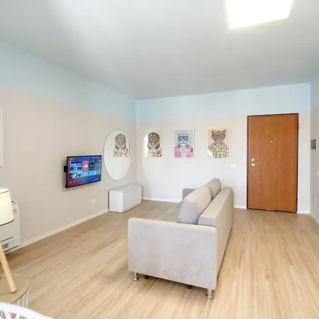 Apartment Summer Edition - Home By The Sea 1 - Res