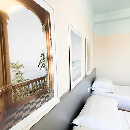 Apartment Summer Edition - Home By The Sea 1 - Res *