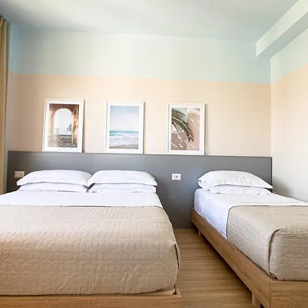 Cozy - By The Sea * Golem (Tirana)