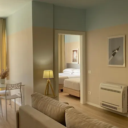 Summer Edition - Home By The Sea 1 - Res Apartment Golem (Tirana)