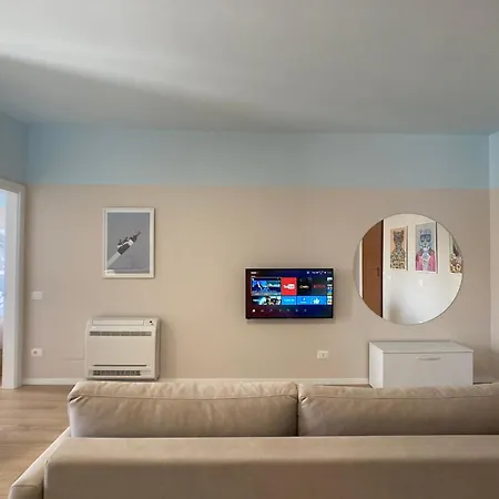 Summer Edition - Home By The Sea 1 - Res Golem (Tirana)