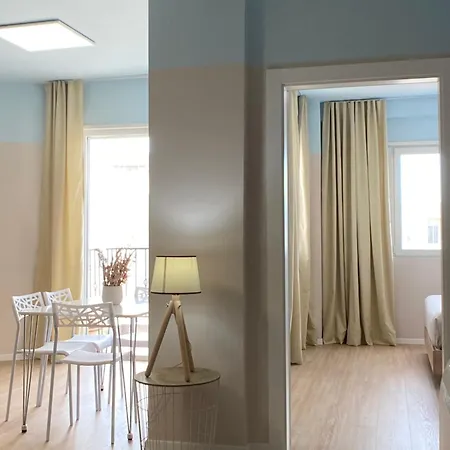 Summer Edition - Home By The Sea 1 - Res Apartment *
