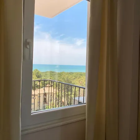 Apartment Summer Edition - Home By The Sea 1 - Res *