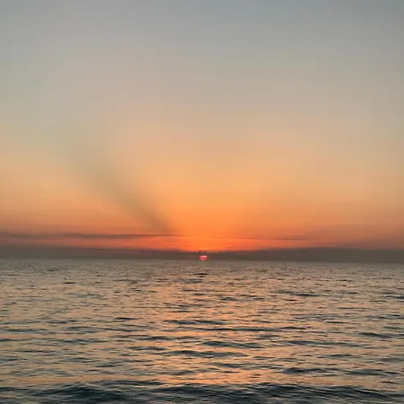 דירה Cozy - By The Sea גולם