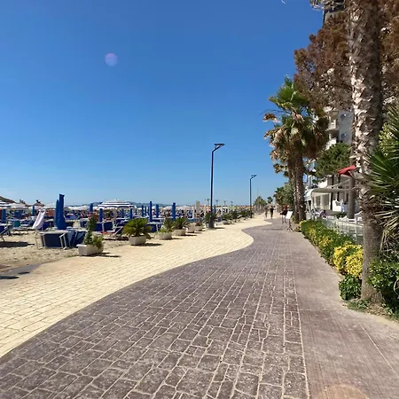 Summer Edition - Home By The Sea 1 - Res Golem (Tirana)