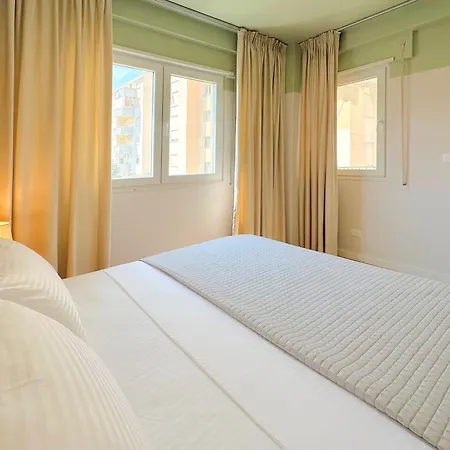 Summer Edition - Home By The Sea 1 - Res Apartment Golem (Tirana)