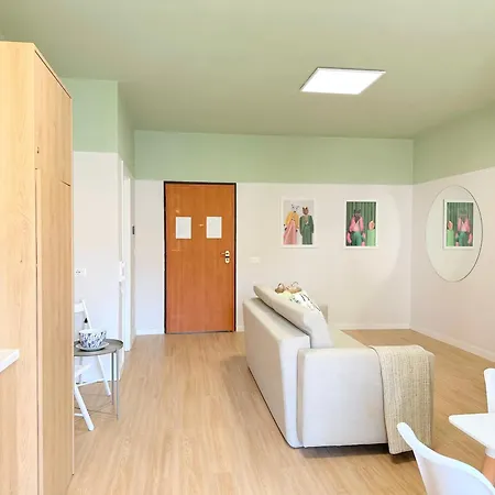 Summer Edition - Home By The Sea 1 - Res Apartment Golem (Tirana)
