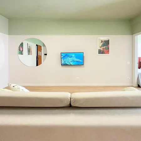 Summer Edition - Home By The Sea 1 - Res * Golem (Tirana)