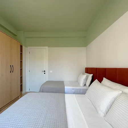 Summer Edition - Home By The Sea 1 - Res * Golem (Tirana)