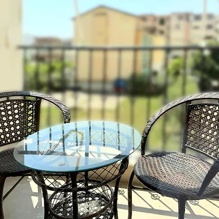 Summer Edition - Home By The Sea 1 - Res Apartment *