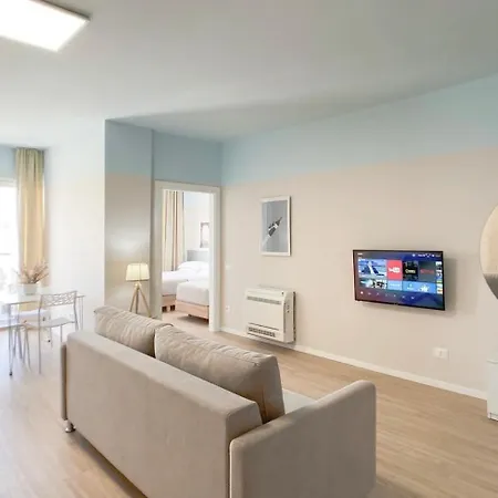 2026 Promo Season Cozy Apartment Golem (Tirana)