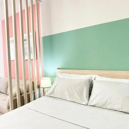 2026 Promo Season Cozy Apartman