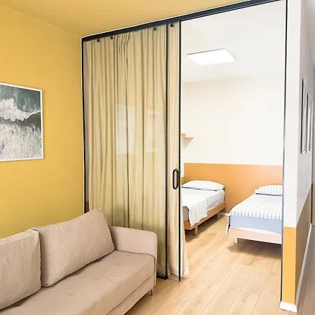 Lejlighed Cozy - By The Sea Golem (Tirana)