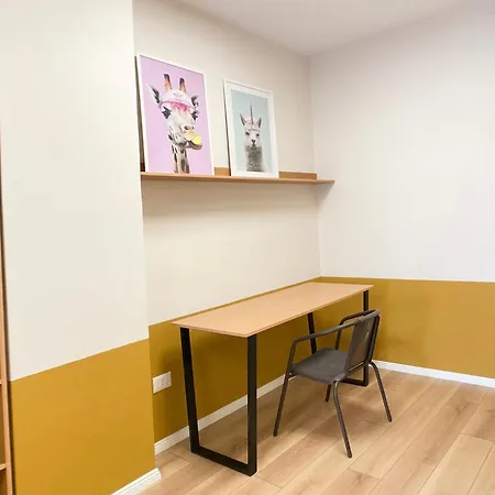 2026 Promo Season Cozy Golem (Tirana)