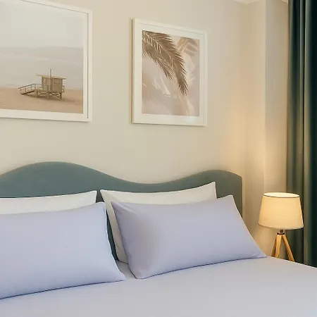 H - Cozy - Perfect Apartmán