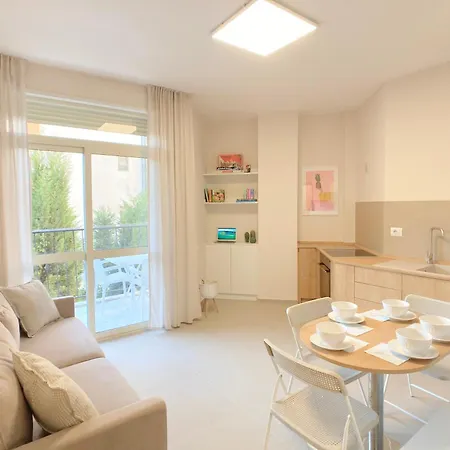 Appartement 2026 Promo Season Cozy Golem (Tirana)