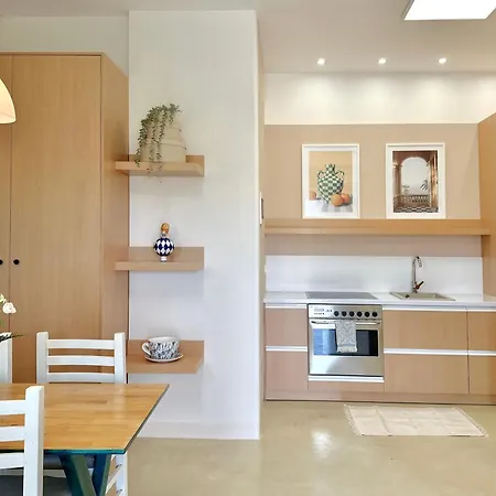Cozy - By The Sea Golem (Tirana)