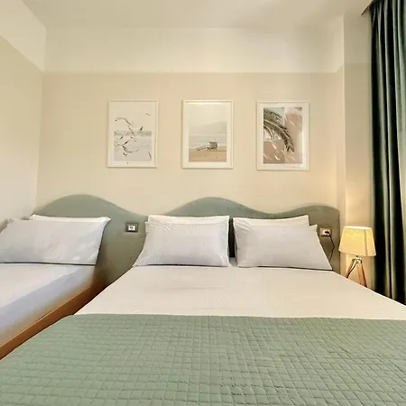 Apartmán H - Cozy - Perfect *