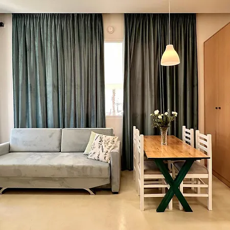 Apartmán H - Cozy - Perfect Golem (Tirana)