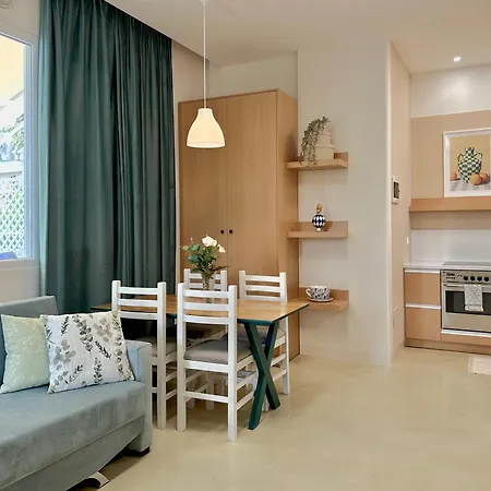 Apartmán H - Cozy - Perfect