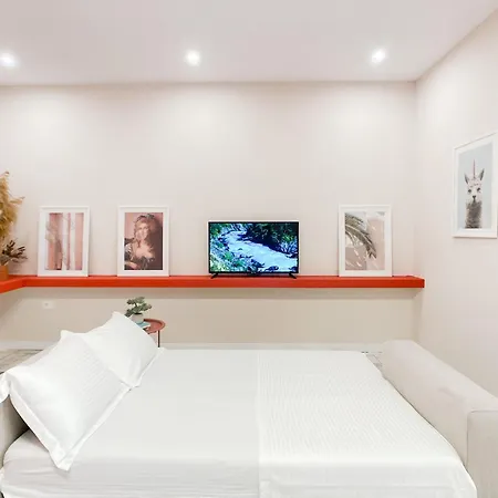 Lägenhet 2026 Promo Season Cozy *