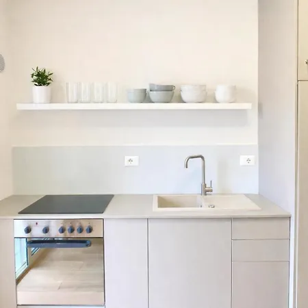 2026 Promo Season Cozy Apartman Golem