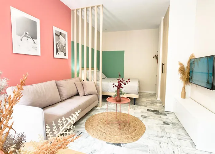 2026 Promo Season Cozy Apartman Golem