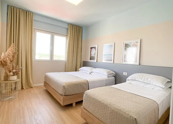 Apartman 2026 Promo Season Cozy Golem