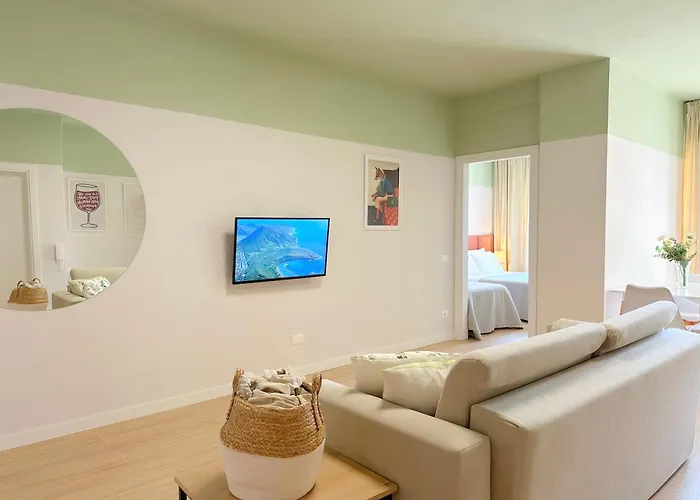 Apartman 2026 Promo Season Cozy Golem