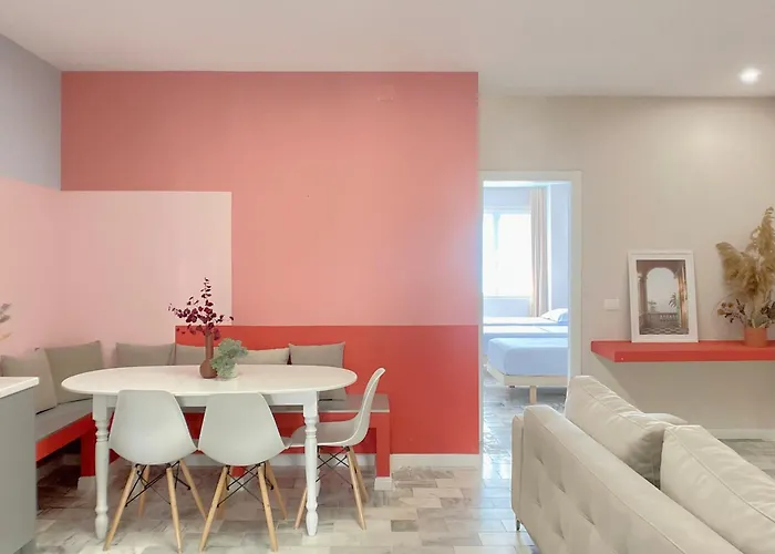 2026 Promo Season Cozy Apartman