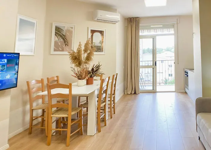 2026 Promo Season Cozy Apartman *