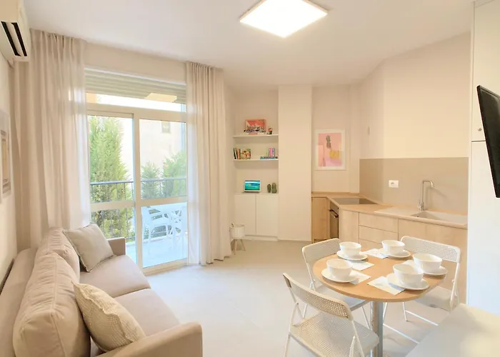 Apartman 2026 Promo Season Cozy Golem