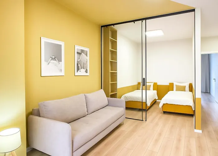 Apartman 2026 Promo Season Cozy *